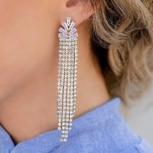 Overnight Sensation Earrings